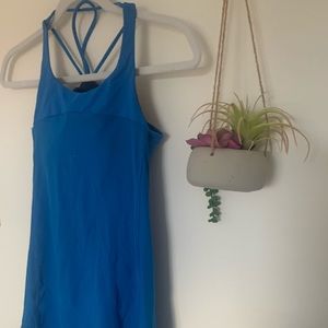 Lulu lemon Workout Tank